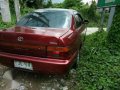 RUSH! Toyota corolla Gli 1993 matic-5