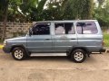 Toyota Tamaraw FX GL 1.8 Gas 1997 fresh for sale-2