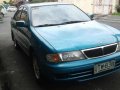 Nissan Sentra Super Saloon-2