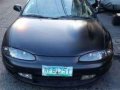 1995 Mitsubishi Eclipse Spyder GS-T AT Black -8