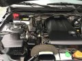 2017 Suzuki Grand Vitara 2.4 AT Black -10