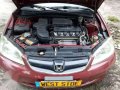 Honda civic vti-s 2004 model matic for sale-7