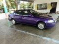 Honda Civic VTec 1996-5