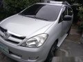 Toyota innova j 2006 Price 250k-0