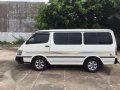 1999 Toyota Hiace 2.0 gas local MT-3