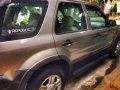 2002 Ford Escape 2.0 MT Beige For Sale-3