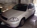 1997 Honda Civic Vti AT very fresh for sale-0