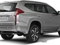 Mitsubishi Montero Sport Gls 2017 for sale-1