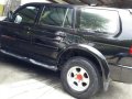 Montero 2005 model good as new for sale-2