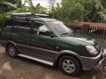 Mitsubishi adventure gls diesel manual-1