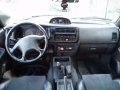 2004 Mitsubishi STRADA endeavor 4x4 pick up 04-3