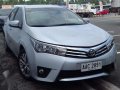 2014 Toyota Corolla Altis 1.6 G Automatic - Automobilico SM Bicutan-3