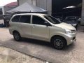 Rush sale 2013 Avanza manual 420k neg.-1