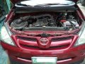 Toyota Innova E Automatic 2008 Leaving Country-10