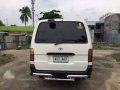 1999 Toyota Hiace 2.0 gas local MT-9