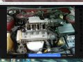Toyota Corolla GLi Big body 1993 model-9