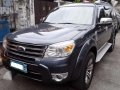 Ford Everest 4X2 manual transmission for sale-0