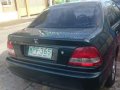 2000 Honda City Lxi 1.3 MT Green For Sale-4