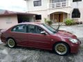 Honda civic vti-s 2004 model matic for sale-2