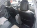 Toyota Corolla Altis G 2009 MT Silver For Sale-1