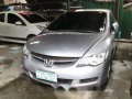 2007 Honda Civic V for sale -0
