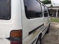 1999 Toyota Hiace 2.0 gas local MT-2