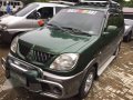 Mitsubishi adventure gls diesel manual-2
