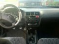 2000 Honda City Lxi 1.3 MT Green For Sale-6