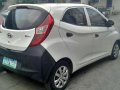 Hyundai Eon GL 2012-2