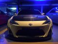 2013 Toyota GT86 supercharged with rocket bunny and airrex 1st in ph-6