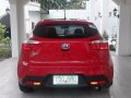 For sale Kia Rio 2012-1