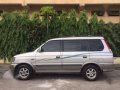 2003 Mitsubishi Adventure gls sport gas MT-0