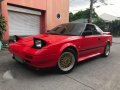 Toyota MR2 very fresh for sale-0