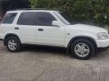 Honda CRV AT 1999 well maintain for sale-2