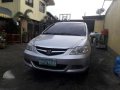 Honda city very fresh for sale-0