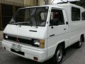 2003 Mitsubishi L300 FB White MT For Sale-2