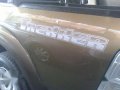 Ford Ranger XLT Trekker 2009 Brown AT -4