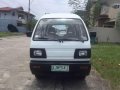 Suzuki Multicab 1996 White MT For Sale-1
