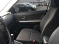 2017 Suzuki Grand Vitara 2.4 AT Black -7