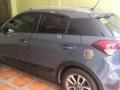 Hyundai i20 Cross Sport 1.4L AT limited-1