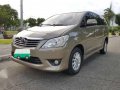 2013 Toyota Innova G diesel low mileage for sale-3