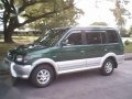 2000 Mitsubishi Adventure super sport automatic for sale-0
