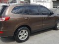 For sale Hyundai Santa Fe 2010 A/T-5