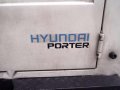 2008 Hyundai Porter H100 MT White For Sale-5