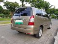 2013 Toyota Innova G diesel low mileage for sale-2