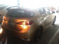 For sale Lexus CT 200h 2011-3