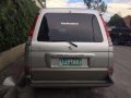 2003 Mitsubishi Adventure gls sport gas MT-10