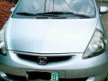 HONDA JAZZ 2004 - A/T for sale-7
