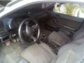 Mitsubishi Lancer GTI 1992 Silver Manual -4