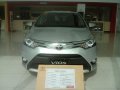 For sale Toyota Vios 2017 E-1